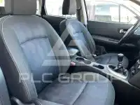 2011 Nissan QASHQAI