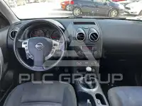 2011 Nissan QASHQAI