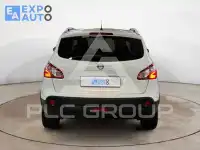 2011 Nissan QASHQAI