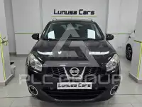 2011 Nissan QASHQAI