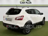 2011 Nissan QASHQAI
