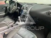 2011 Nissan QASHQAI