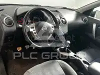 2011 Nissan QASHQAI