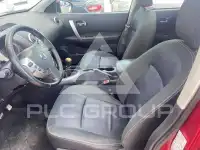 2011 Nissan QASHQAI