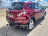 2011 Nissan QASHQAI