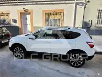 2011 Nissan QASHQAI