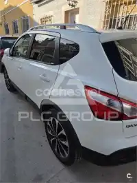 2011 Nissan QASHQAI