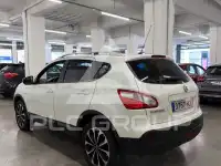 2011 Nissan QASHQAI