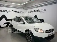 2011 Nissan QASHQAI