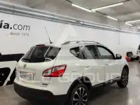 2011 Nissan QASHQAI