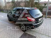 2011 Nissan QASHQAI