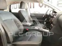 2011 Nissan QASHQAI