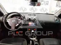 2011 Nissan QASHQAI
