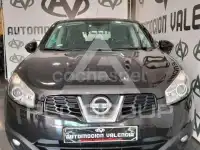 2011 Nissan QASHQAI