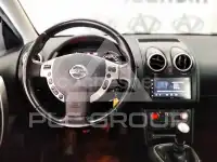 2011 Nissan QASHQAI