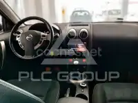 2011 Nissan QASHQAI