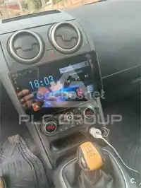 2011 Nissan QASHQAI