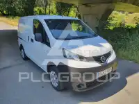 2011 Nissan NV 200