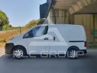 2011 Nissan NV 200