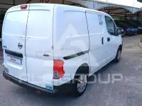 2011 Nissan NV 200