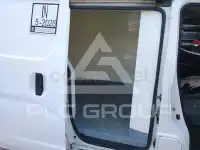 2011 Nissan NV 200