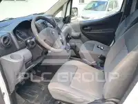 2011 Nissan NV 200