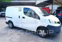 2011 Nissan NV 200