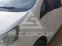 2011 Nissan NV 200