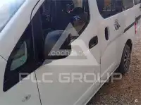 2011 Nissan NV 200