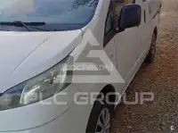 2011 Nissan NV 200
