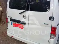 2011 Nissan NV 200