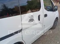 2011 Nissan NV 200