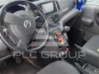 2011 Nissan NV 200