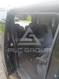 2011 Nissan NV 200