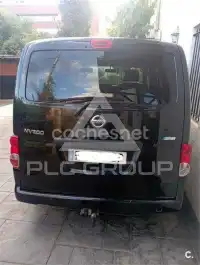 2011 Nissan NV 200