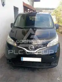 2011 Nissan NV 200