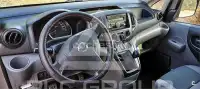 2011 Nissan NV 200