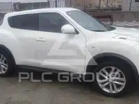 2011 Nissan Juke