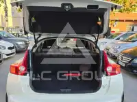 2011 Nissan Juke