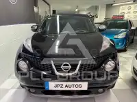 2011 Nissan Juke