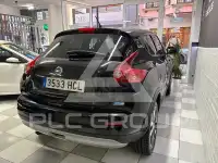 2011 Nissan Juke