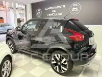 2011 Nissan Juke