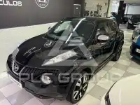 2011 Nissan Juke