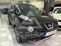 2011 Nissan Juke
