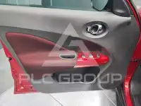 2011 Nissan Juke