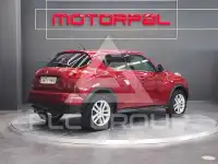 2011 Nissan Juke