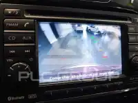 2011 Nissan Juke