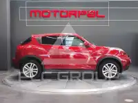 2011 Nissan Juke