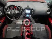 2011 Nissan Juke