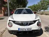 2011 Nissan Juke